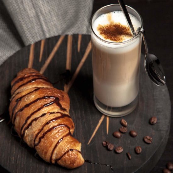 Best Coffee Shop Doha | Cafe42
